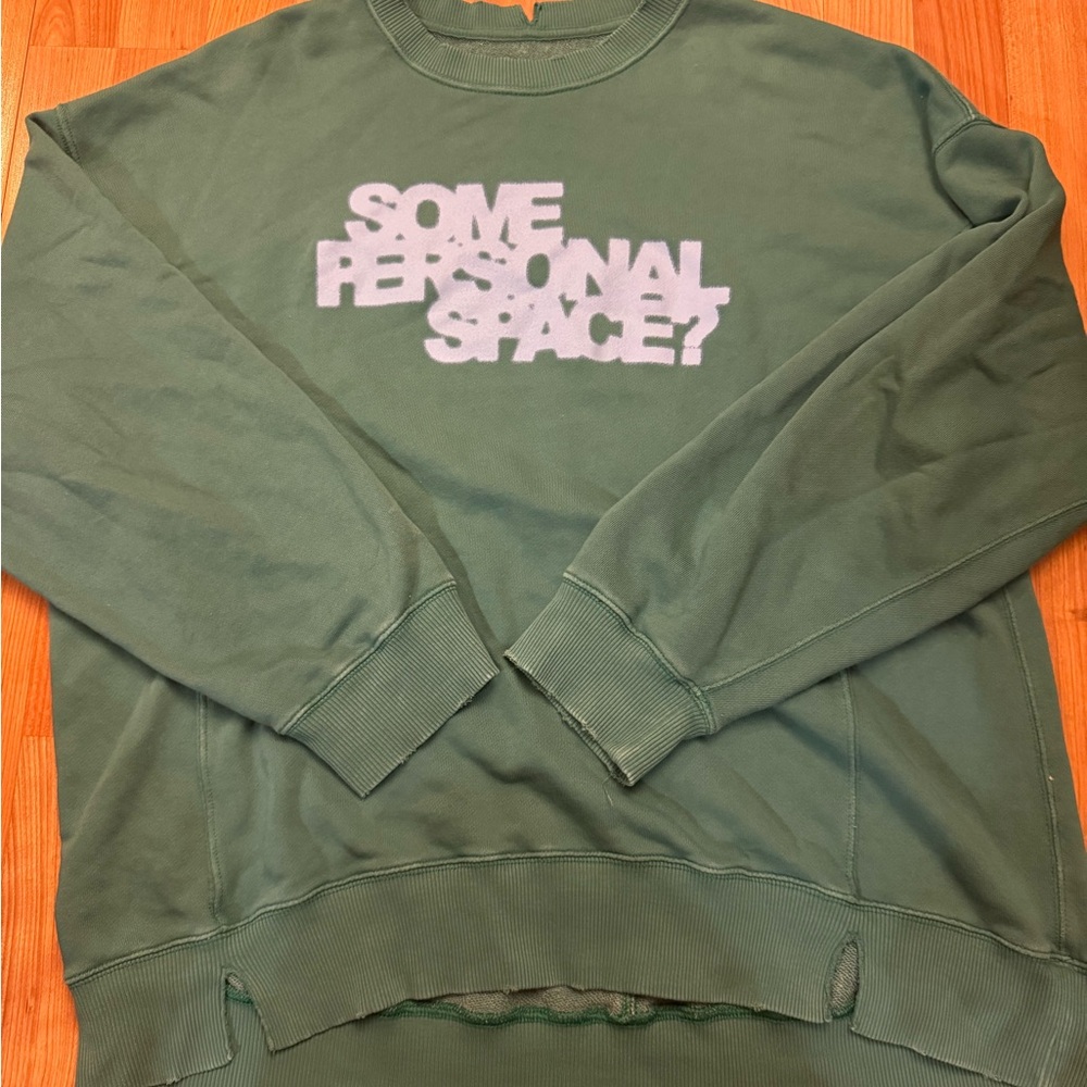 Aerie crewneck